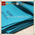 chlorine resistant hospital bed sheet 100% cotton fabric